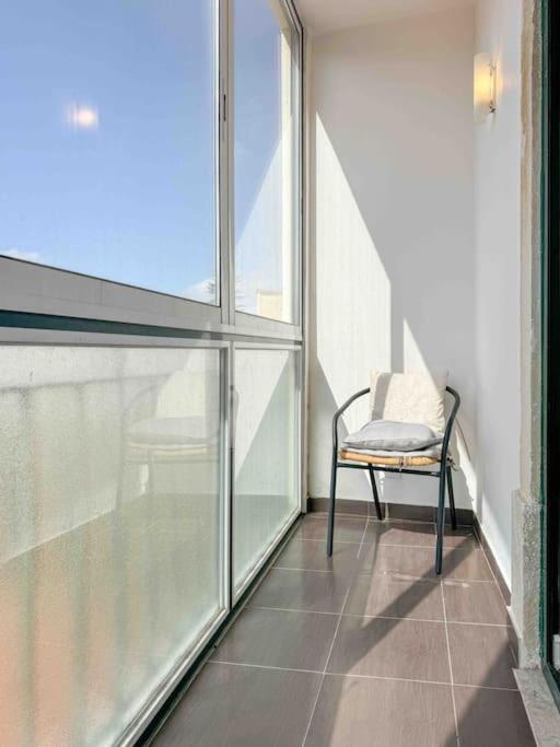 Home Mais 78 Lisboa Exteriér fotografie